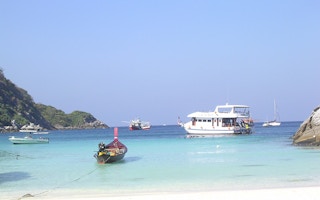 phuket island