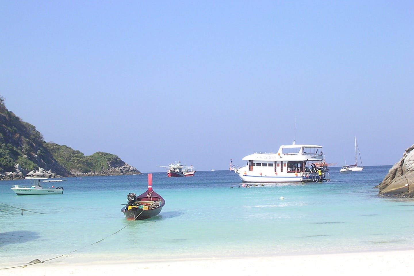 phuket island