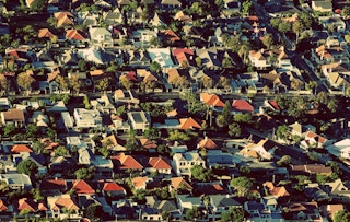 homes in capetown