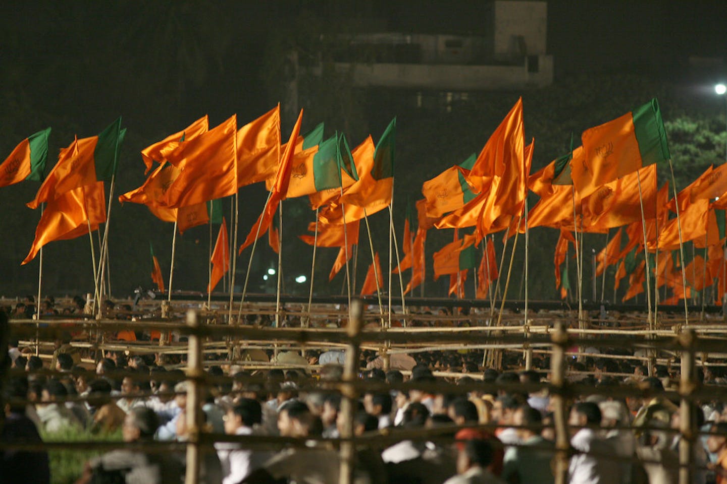india elections 2009a