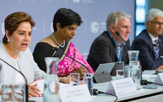 UNFCCC Bonn brief
