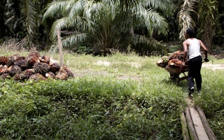 palm oil farmer indonesia2