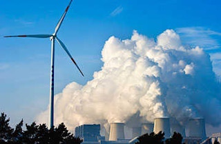 emission clean energy
