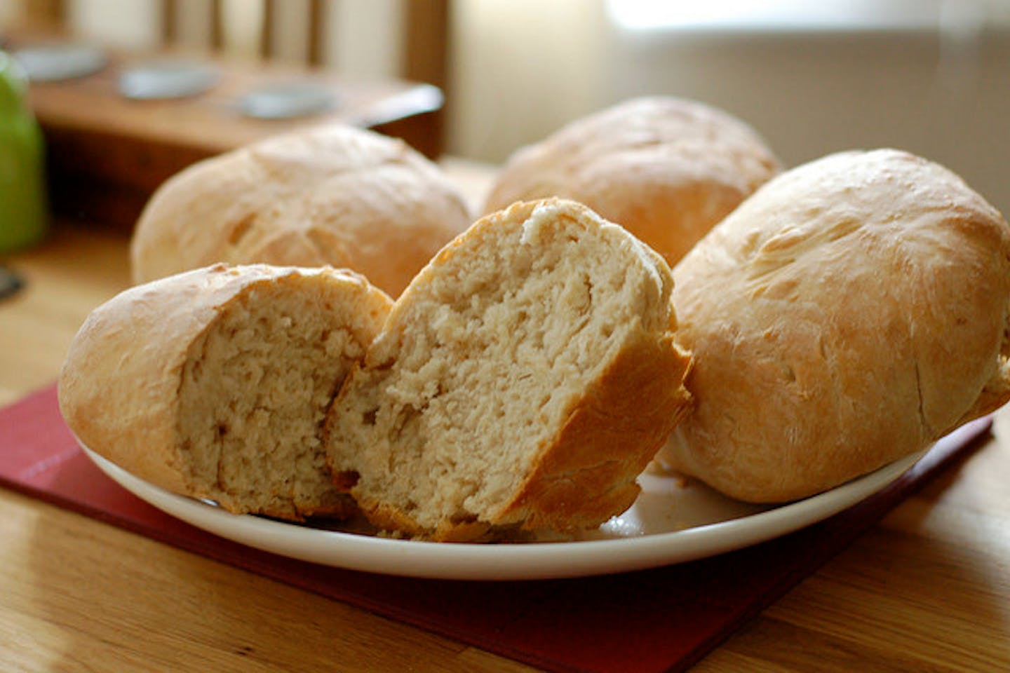 bread