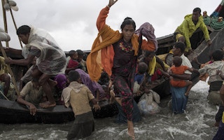 rohingya refugees3