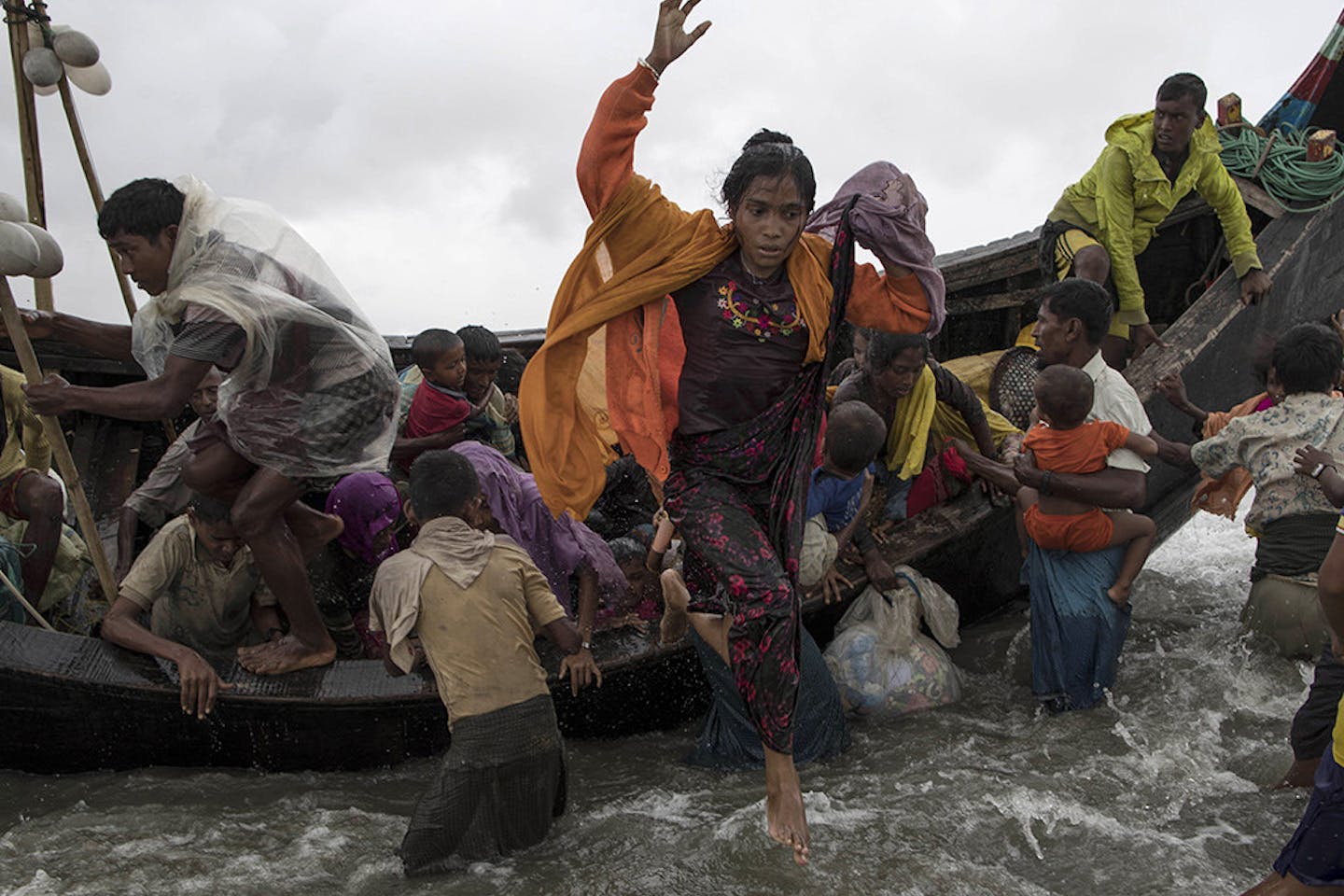 rohingya refugees3