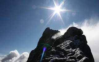 Mount Carstensz
