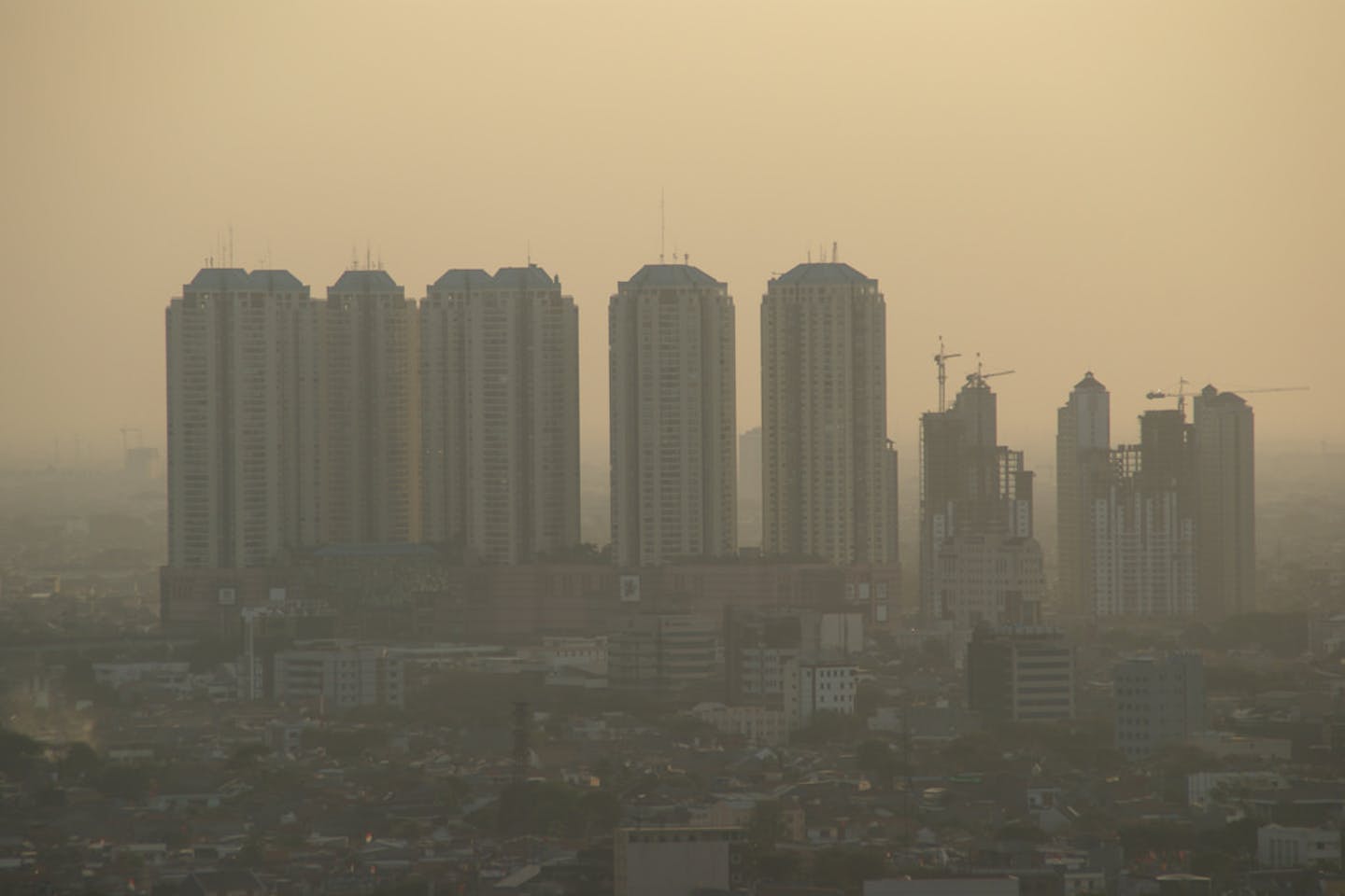jakarta indonesia