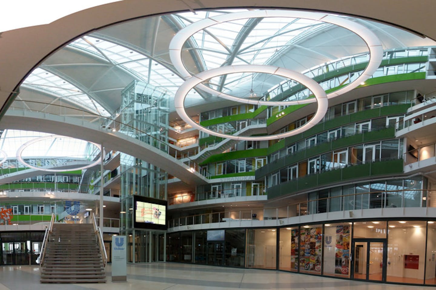 Unilever Germany