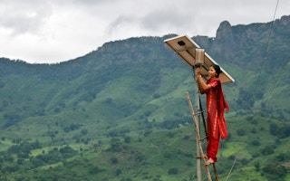 solar maintenance india