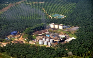 palm oil mill in malaysia sepang