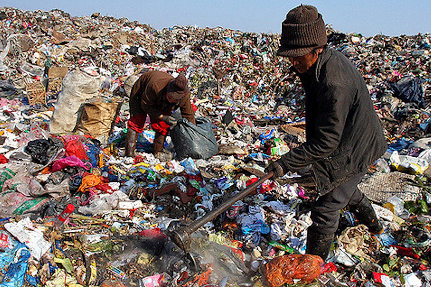 China sets example for world to tackle extreme poverty | Nachrichten | Eco