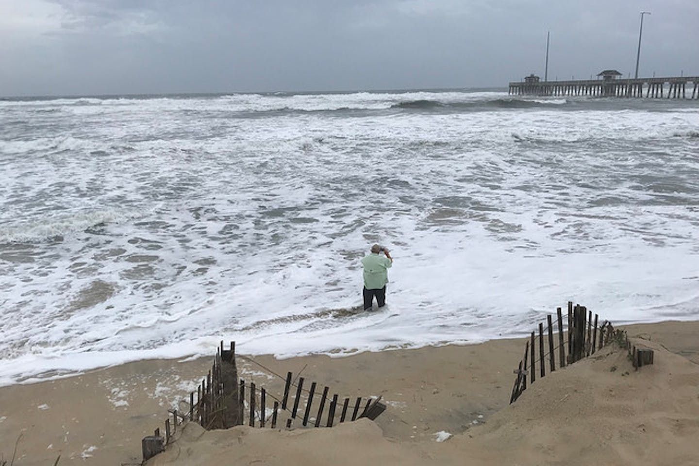 hurricane florence