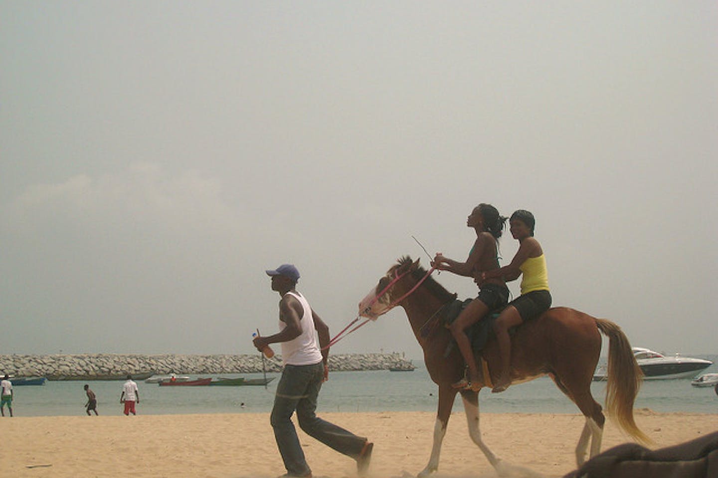 Lagos Nigeria