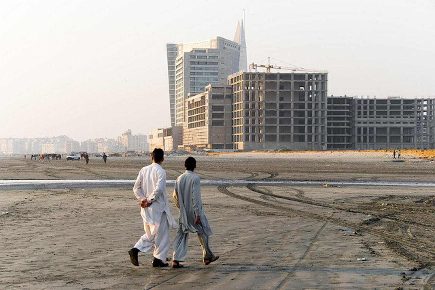 karachi pakistan