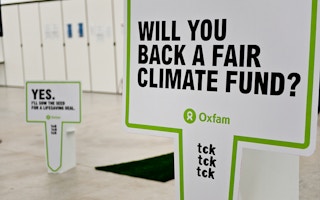 climate fund paris