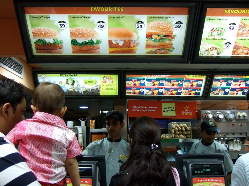 Processed Food Is A Global Health Crisis | Opinion | Eco-Business ...