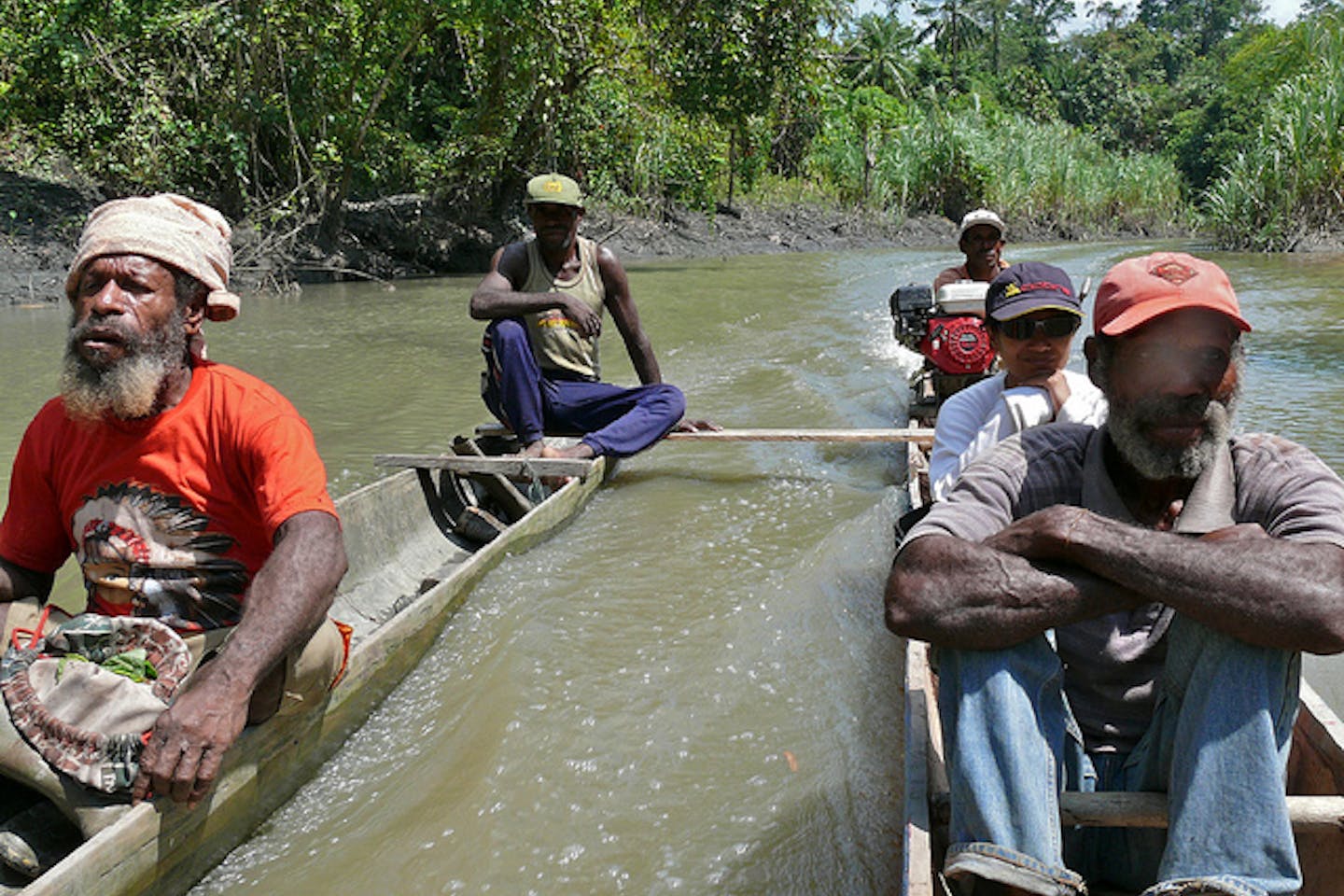 Papua Indonesia