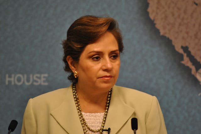 Patricia Espinosa