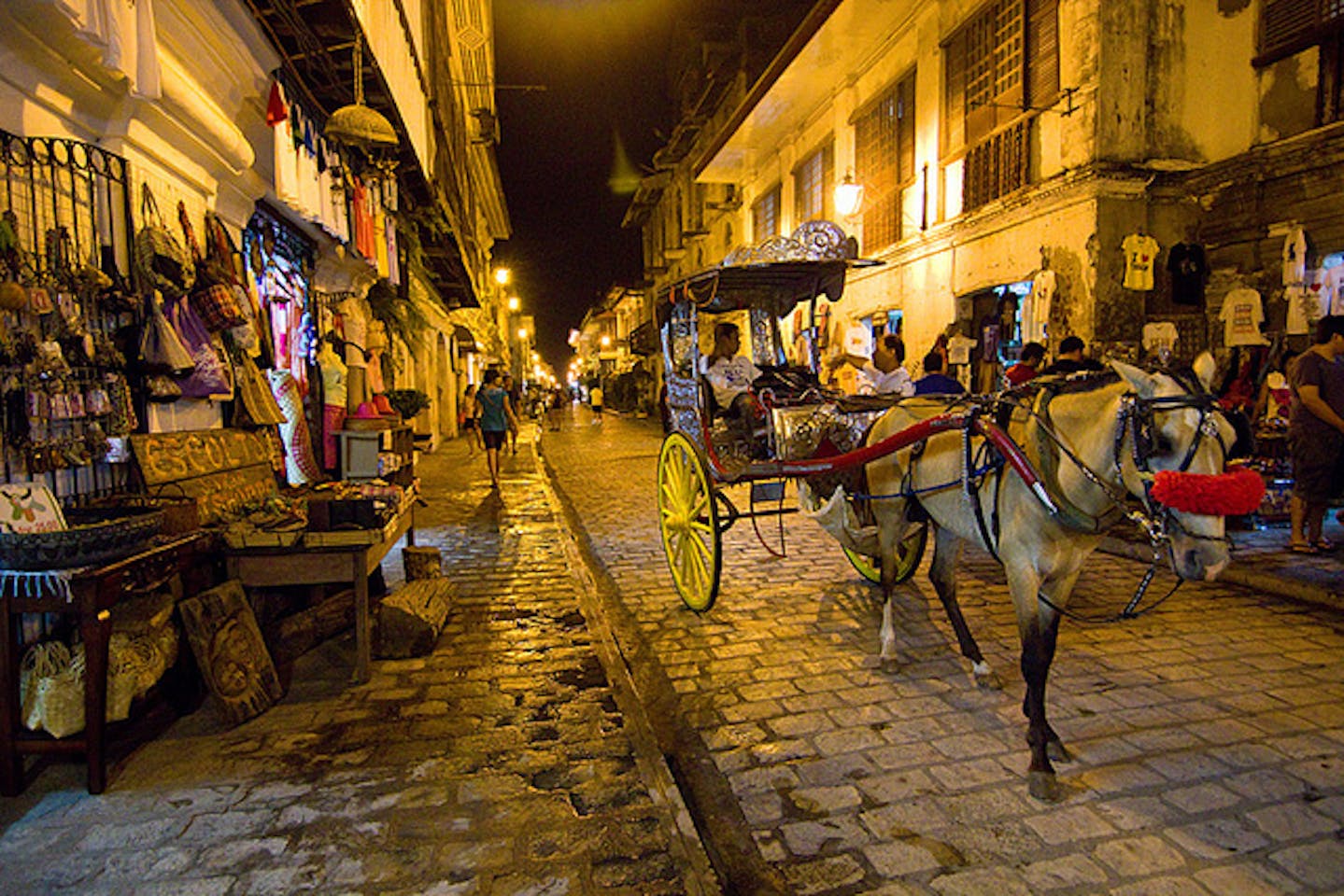 Vigan Ph