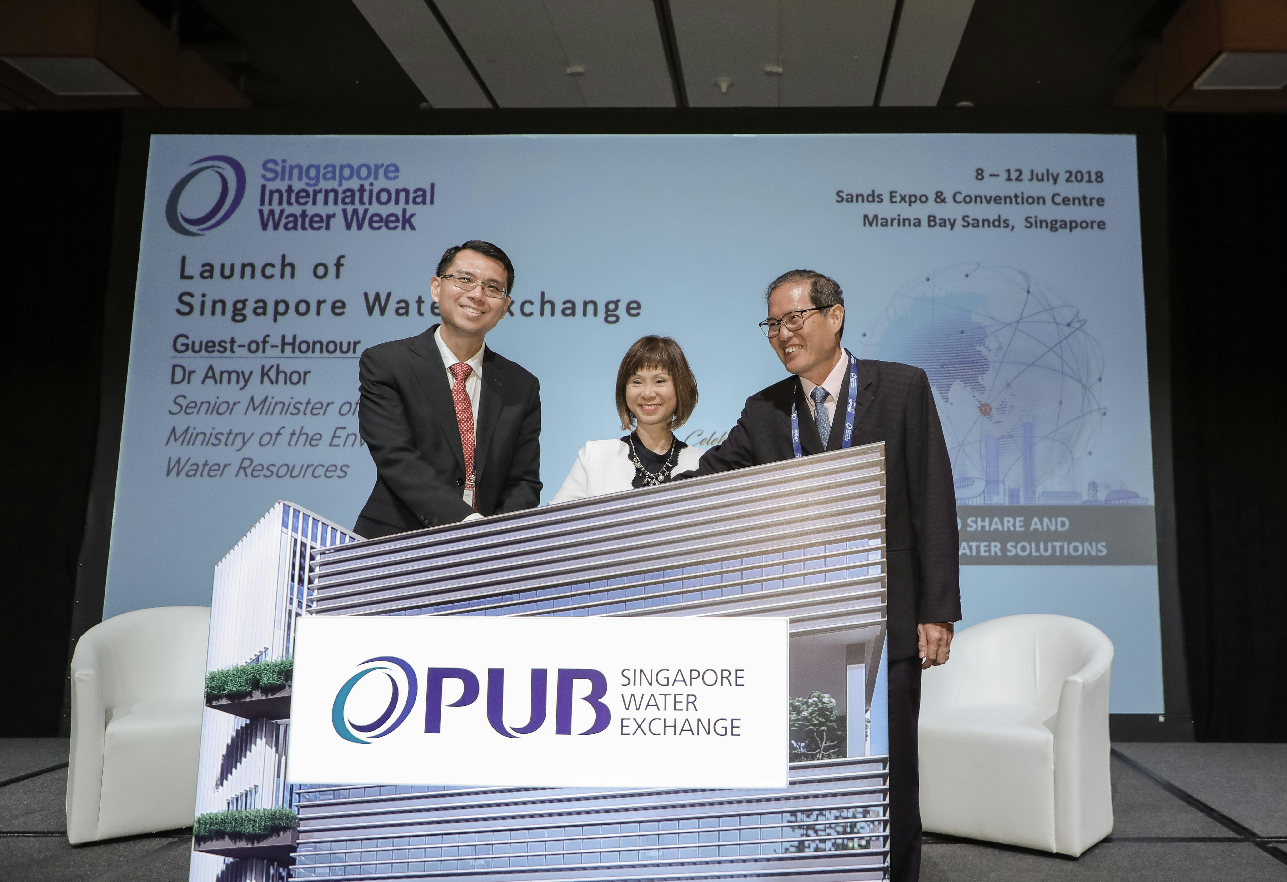 Top 10 Moments From The Singapore International Water Week 2018 News   6. 6z7a5082 