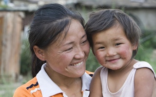 UN programme supports Mongolian herders