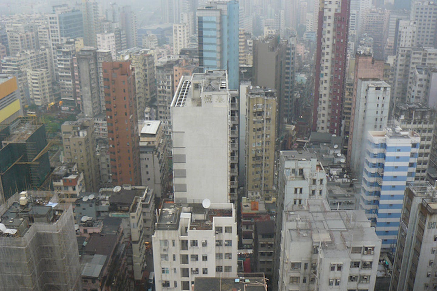 Kowloon Hong Kong