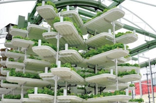 vertical farming ppus