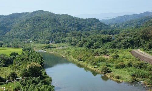 Taiwan: Recycled water bill OK’d by ROC Legislature