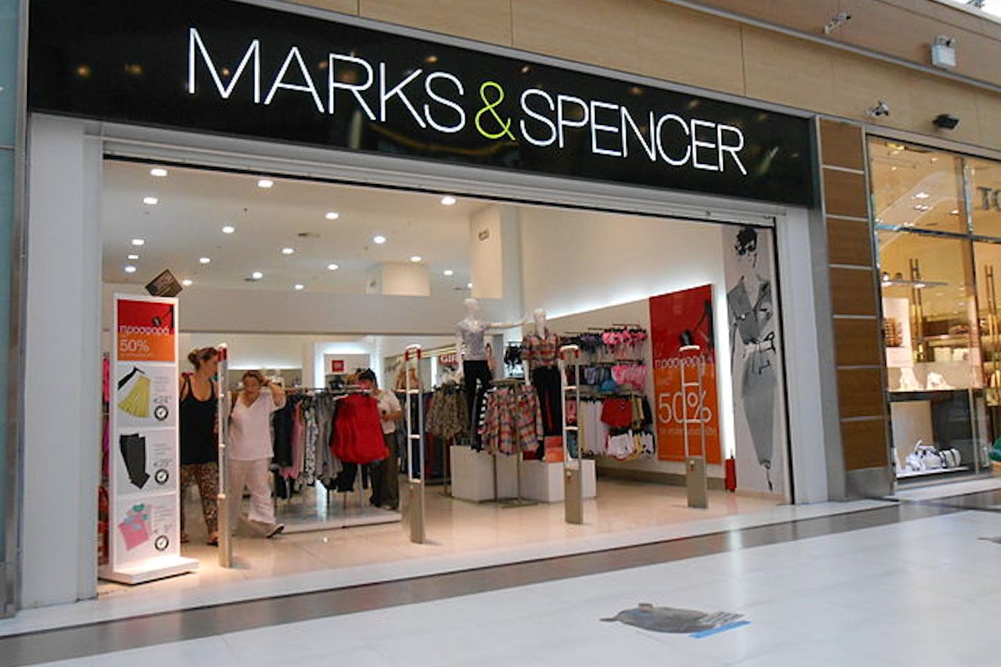 With Plan A Marks Spencer Redefined Corporate Social Responsibility News Eco Business Asia Pacific With Plan A Marks Spencer Redefined Corporate Social Responsibility News Eco Business Asia Pacific
