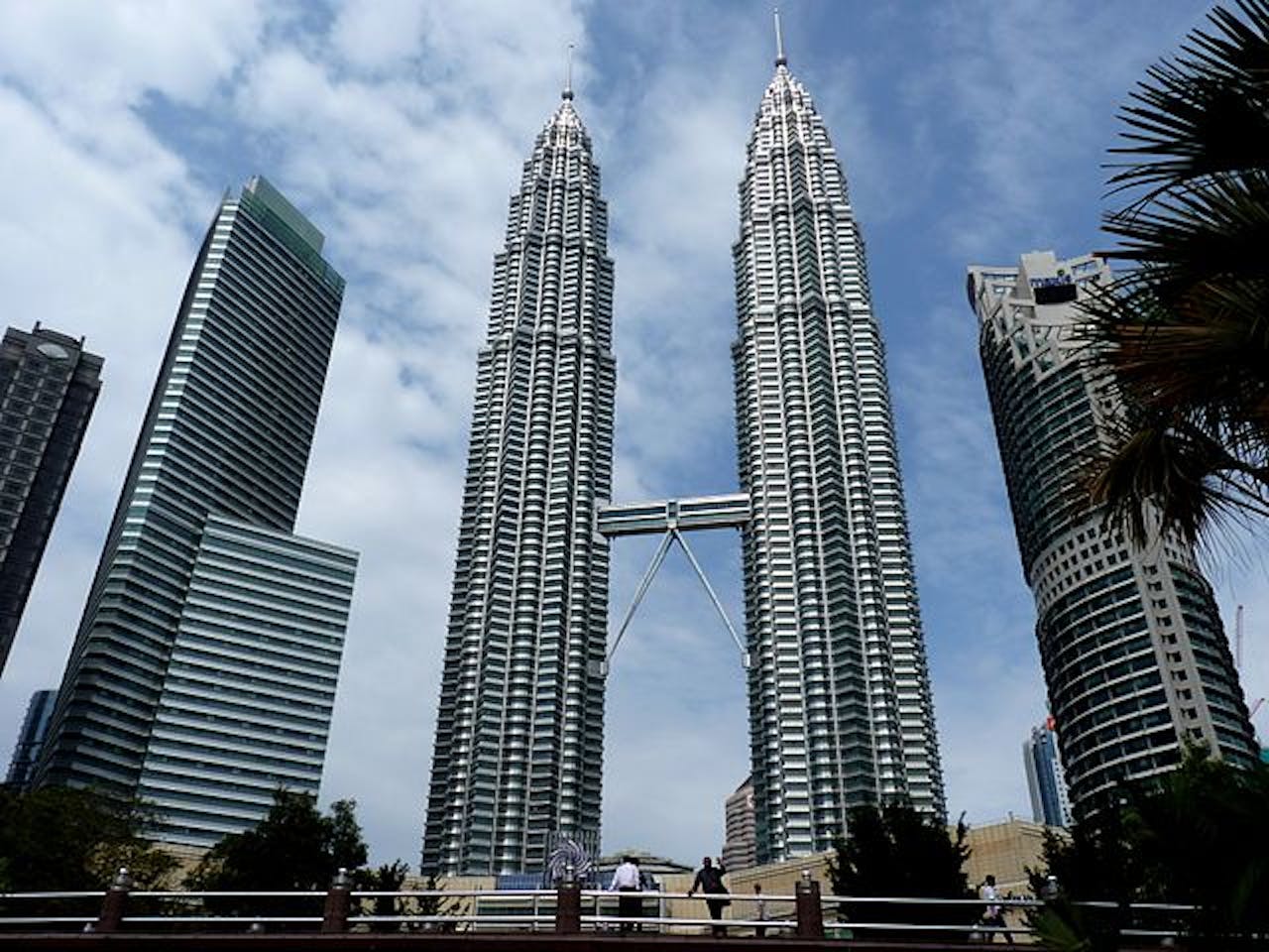 Sustainability in Malaysia: Bolted on, or built in ...