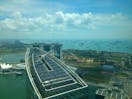 solar panels singapore building