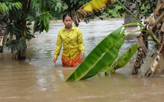 cambodia flood