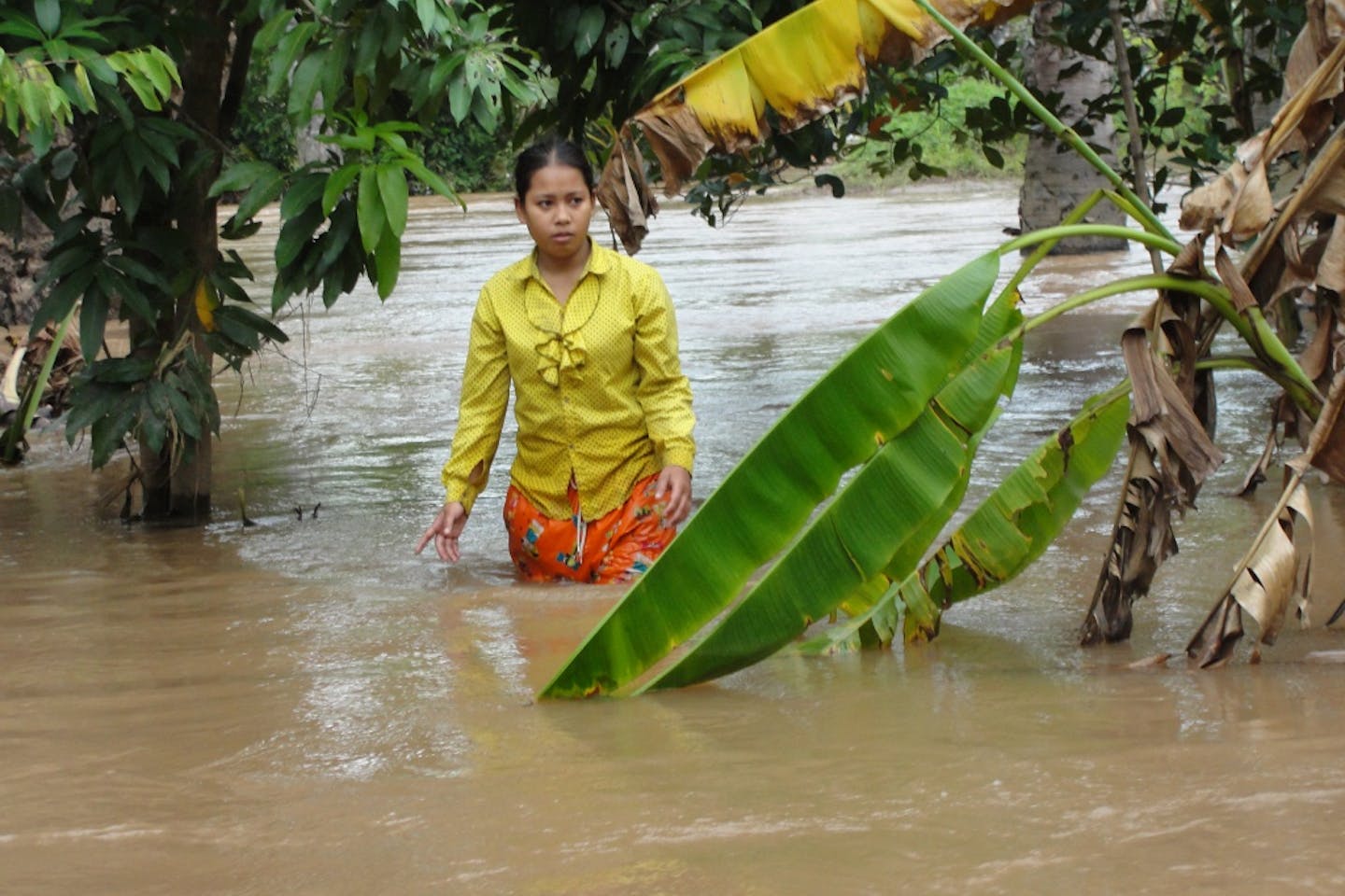 cambodia flood