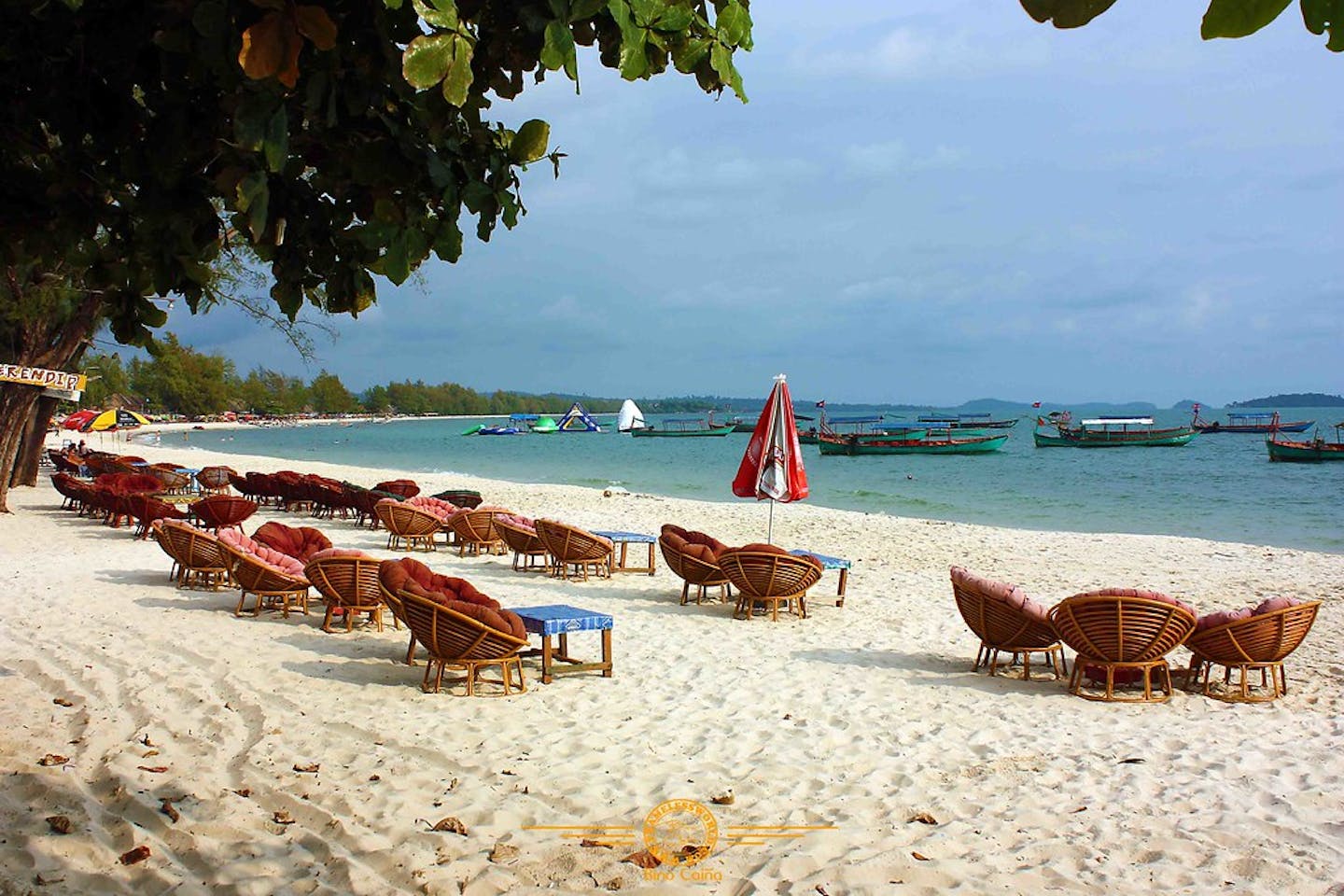 Sihanoukville Cambodia