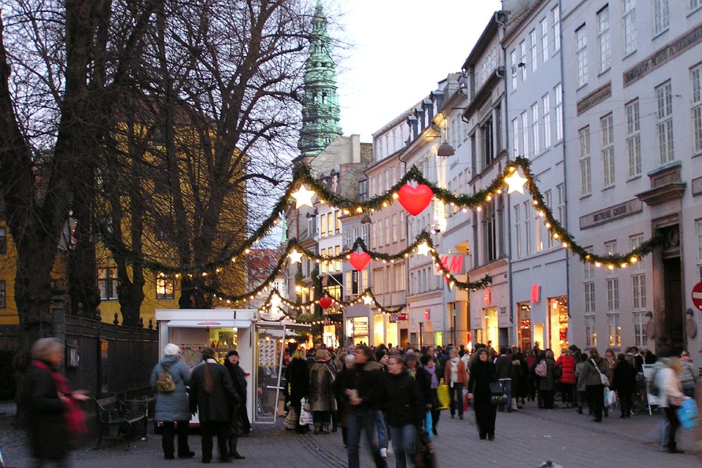 Strøget