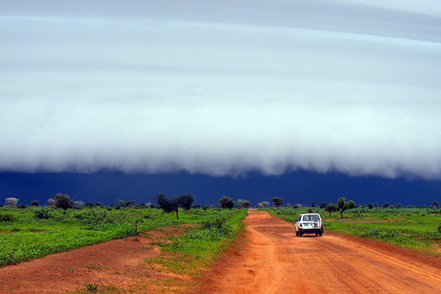 sahel storm