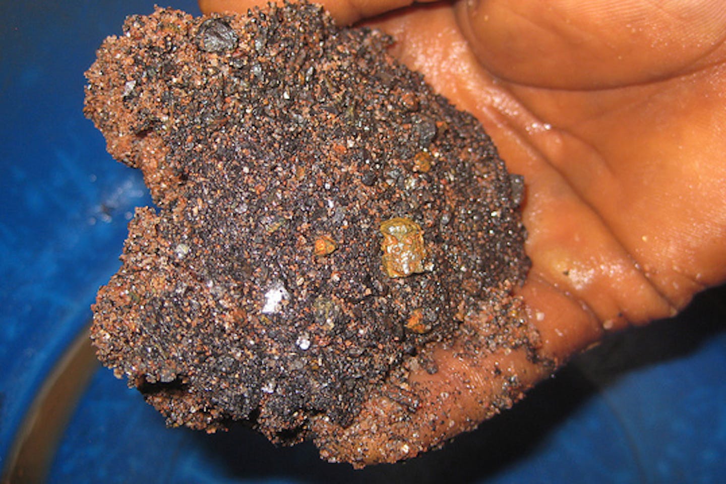 Tantalum