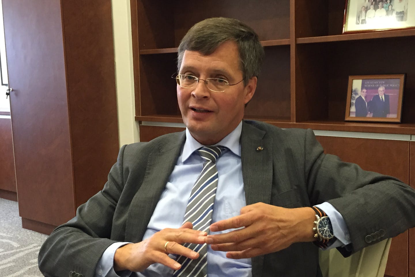 Jan Pieter Balkenende