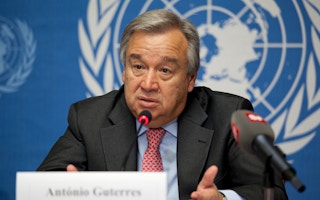 Antonio Guterres3