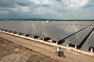 lopburi cycling solar