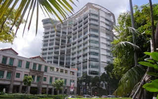 nlb building singapore
