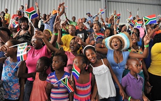human rights day celebration 