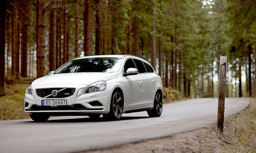 End of the road for Volvo’s purely petrol and diesel-powered cars