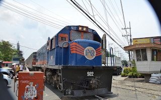 PNR train