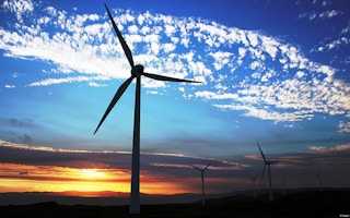 albany wind farm western australia