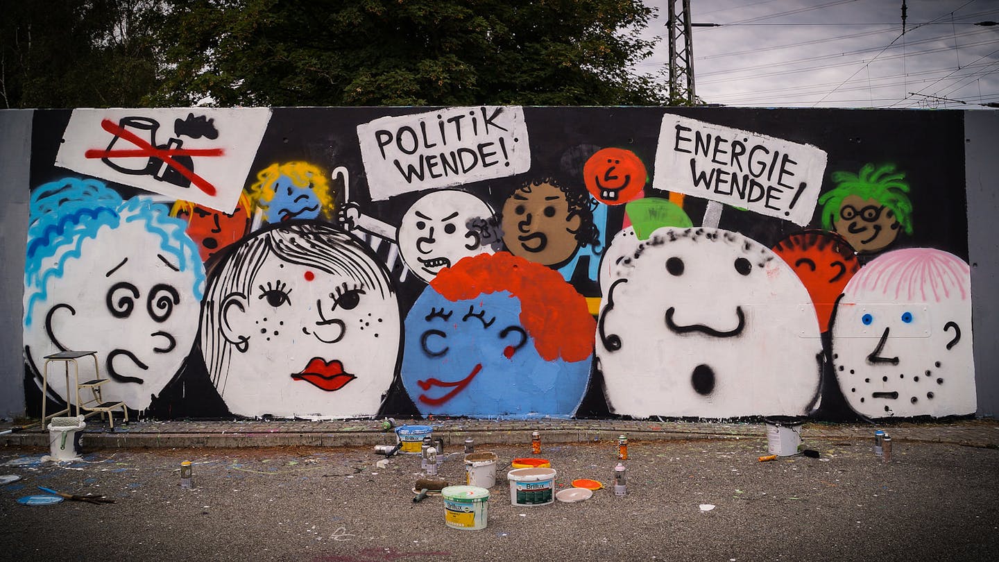 As Climate Changes We Need The Arts More Than Ever Opinion Eco Business Asia Pacific