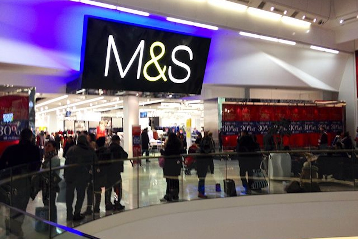 How Marks Spencer Is Helping To Build A Global Sustainability Tribe News Eco Business Asia Pacific How Marks Spencer Is Helping To Build A Global Sustainability Tribe News Eco Business Asia Pacific