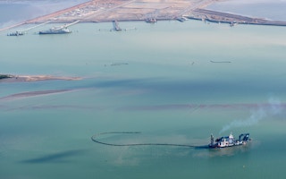 abbot point coal