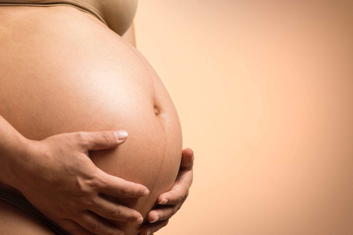 Environmental stress can be passed on through pregnancy |  News ...